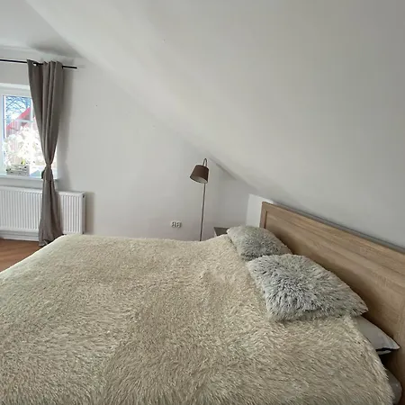 Apartmán Drew Spolka Z O.o. Artur I Monika Oleksiuk Kalisz Pomorski