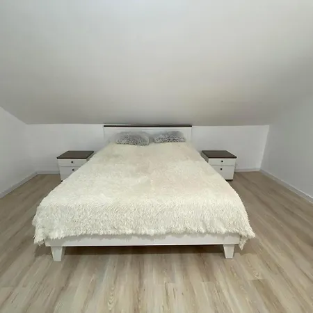 Apartmán Drew Spolka Z O.o. Artur I Monika Oleksiuk *