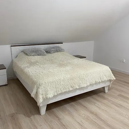 Apartmán Drew Spolka Z O.o. Artur I Monika Oleksiuk *