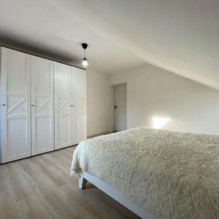 Apartmán Drew Spolka Z O.o. Artur I Monika Oleksiuk Kalisz Pomorski