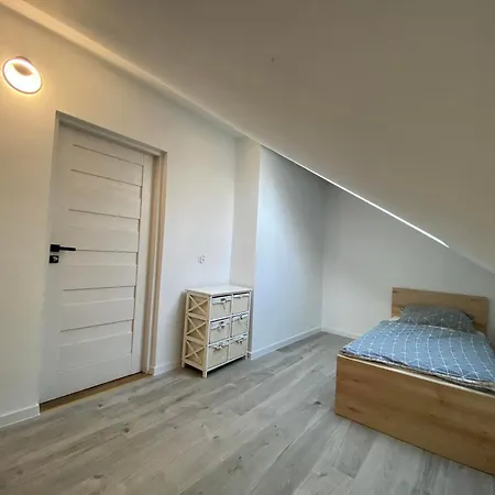 Apartmán Drew Spolka Z O.o. Artur I Monika Oleksiuk *