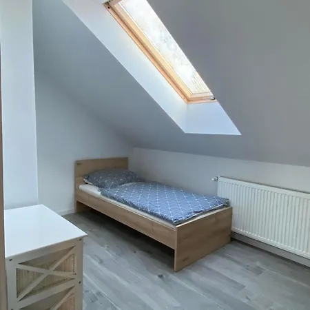 Drew Spolka Z O.o. Artur I Monika Oleksiuk * Kalisz Pomorski