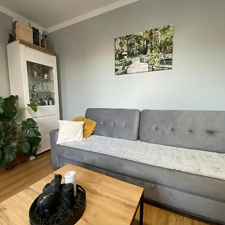 Drew Spolka Z O.o. Artur I Monika Oleksiuk Appartamento Kalisz Pomorski