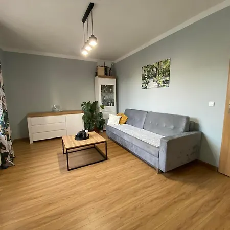 Drew Spolka Z O.o. Artur I Monika Oleksiuk Appartamento