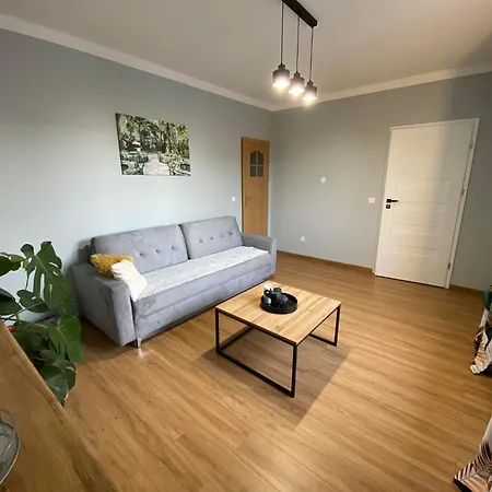 Apartmán Drew Spolka Z O.o. Artur I Monika Oleksiuk Kalisz Pomorski