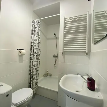 Drew Spolka Z O.o. Artur I Monika Oleksiuk Apartmán